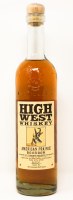 HIGH WEST AMERICAN PRAIRIE 750