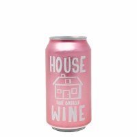 HOUSE ROSE 375 CAN