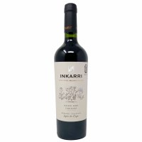 INKARRI ESTATE MALBEC