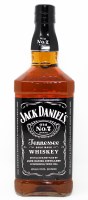 JACK DANIELS         1.0