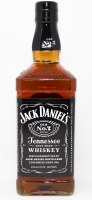 JACK DANIELS         750