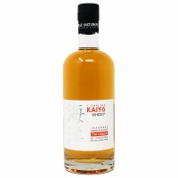 KAIYO 7YR SINGLE MALT WHSKY