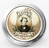 KING FLOYDS CHOCOLATE CINN RIM