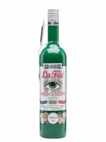 LA FEE ABSINTHE 750