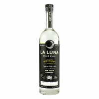 LA LUNA CUPREATA MEZCAL 750