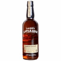 LAIRDS APPLE JACK    750