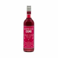 LAUGHIN GLASS TEQ  COSMO 750