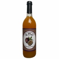 LIQUID ALCH PASSION FRUIT 375