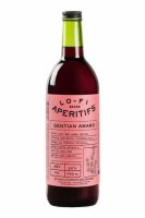 LO FI AMARO 750