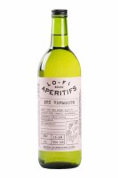 LO FI DRY VERMOUTH 750