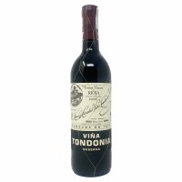 LOPEZ D' HEREDIA TONDONIA 2008