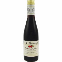 MASSENEZ CASIS 375ML