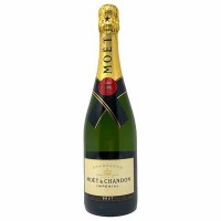 MOET CHANDON IMPERIAL  BRUT