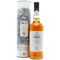 OBAN 14YR            750