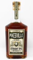 PIKESVILLE RYE 750ML