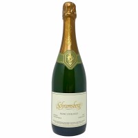 Schramsberg, Blanc de Blanc, Brut, Methode Champenoise, Calistoga, CA