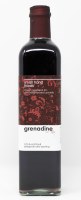 SMALL HAND GRENADINE 17.5 OZ