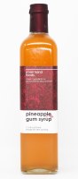 SMALL HAND PINEAPPLE GUM 17.5