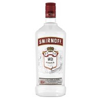 SMIRNOFF  1.75