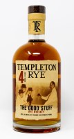 TEMPLETON RYE  750