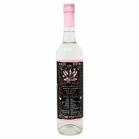YUU BAAL PECHUGA MEZCAL 750