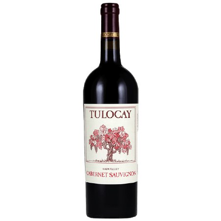 TULOCAY COOMBSVILLE CAB 2017