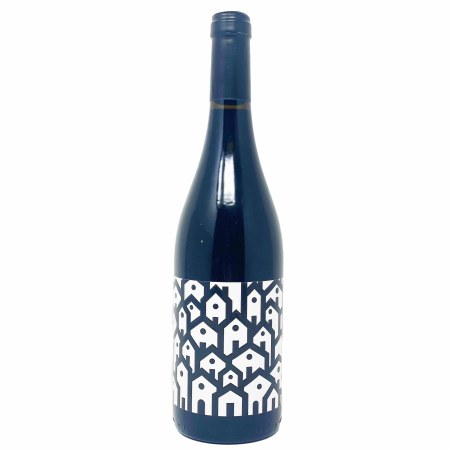 VENTA LA VEGA GARNACHA & SYRAH