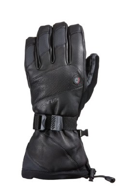 Seirus Inferno Glove Womens Small 2016