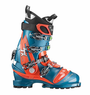 Scarpa Mens TX Pro 30.0 2024