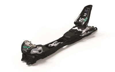 Marker F10 Tour Large 100 mm Brake 2022