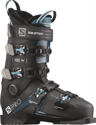 Salomon S Pro 100 Women's 27.5 2021