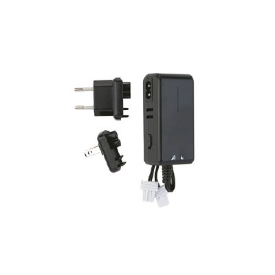 Hotronic S/E/M Recharger 2023