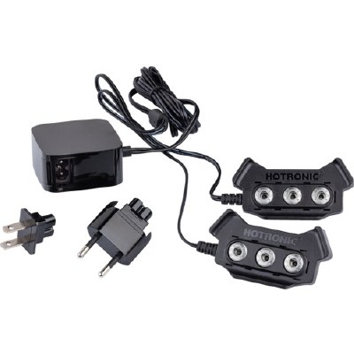 Hotronic XLP One Recharger 2023