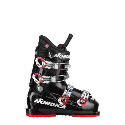 Nordica SpeedMachine Team Junior 24.5 2021