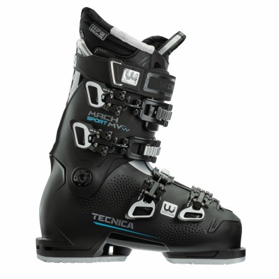 Tecnica MachSport Womens 85 MV 23.5 2022