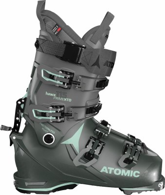 Atomic Women's Prime XTD 115 22.5 2022