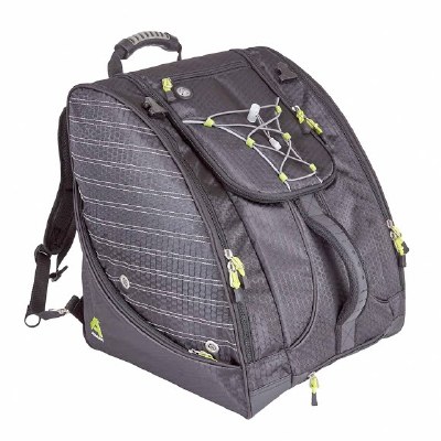 Athalon Deluxe Everything Boot Bag 2023