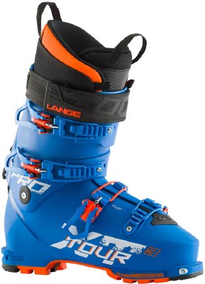 Lange XT3 Tour Pro 27.5 2023