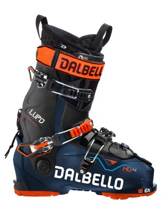 Dalbello Lupo AX HD 25.5 2023