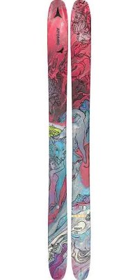 Atomic Bent 110 172 cm 2023