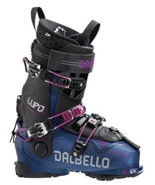 Dalbello Lupo AX 100 Womens 23.5 2023