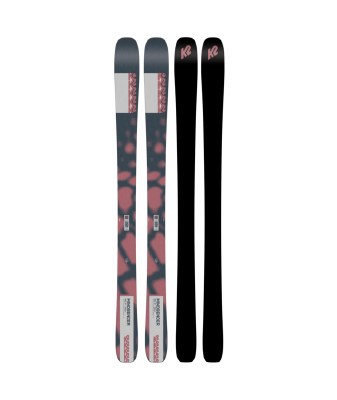 K2 Mindbender 90C Womens 149 cm 2023