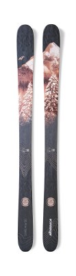 Nordica Santa Ana 98 165 cm 2023