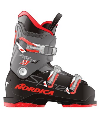 Nordica Speedmachine J3 24.5 2024