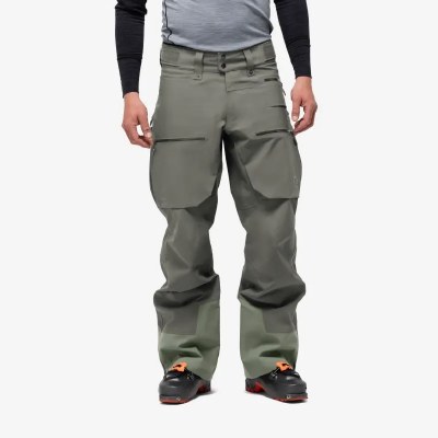 Norrona Lofoten GoreTex Pro Pant Mens 2023