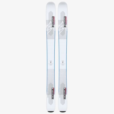 Salomon QST Blank Team 137 cm 2023