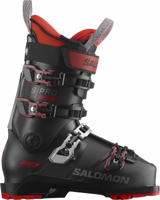 Salomon SPro Alpha 100 25.5 2024