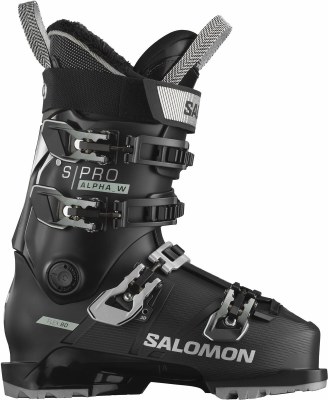 Salomon SPro Alpha 80 Womens 23.5 2024