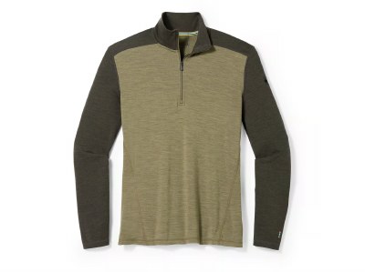 Smartwool Merino 250 Quarter Zip Mens 2023