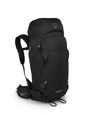 Osprey Soelden 42 Black 2024